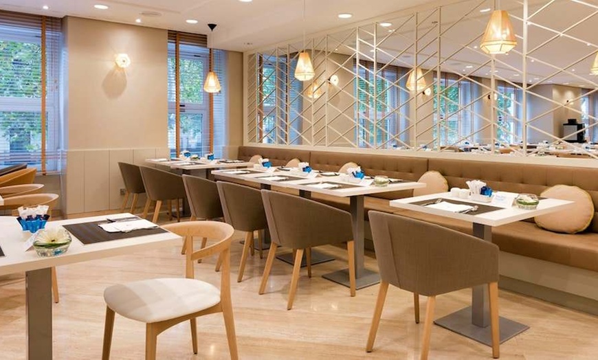 Image 9: ✈ HISZPANIA | Madryt - NH Madrid Nacional 4* - City break