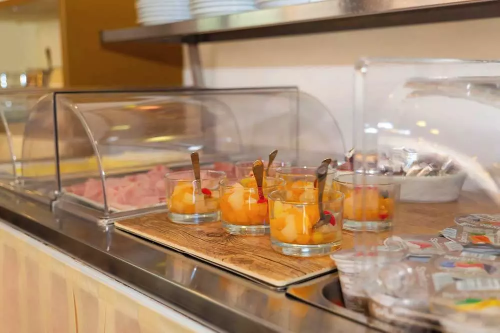 ✈ WŁOCHY | Rimini - Ausonia 3*, 2 nocy - City break