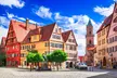 Privater Tagesausflug von München nach Rothenburg & Dinkelsbühl - Second Medium