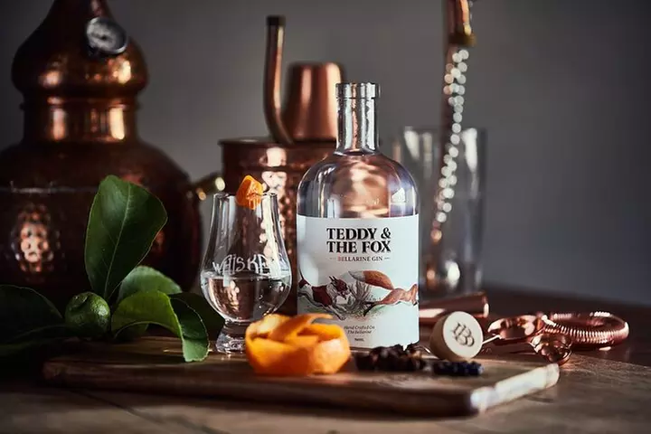 Discover Bellarine Wine, Cider and Craft Beer with Private Bus - Primary Image