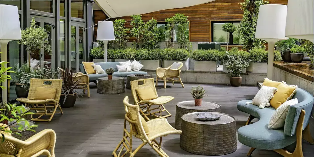 ✈ ESPAGNE | Madrid - Vincci Soho 4*, 2 nuit - Centre ville