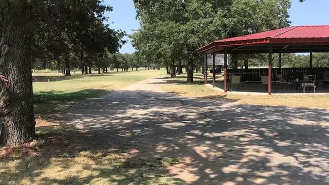 Online Booking - Round of Golf at Comanche Lake Golf Course - Primary Image
