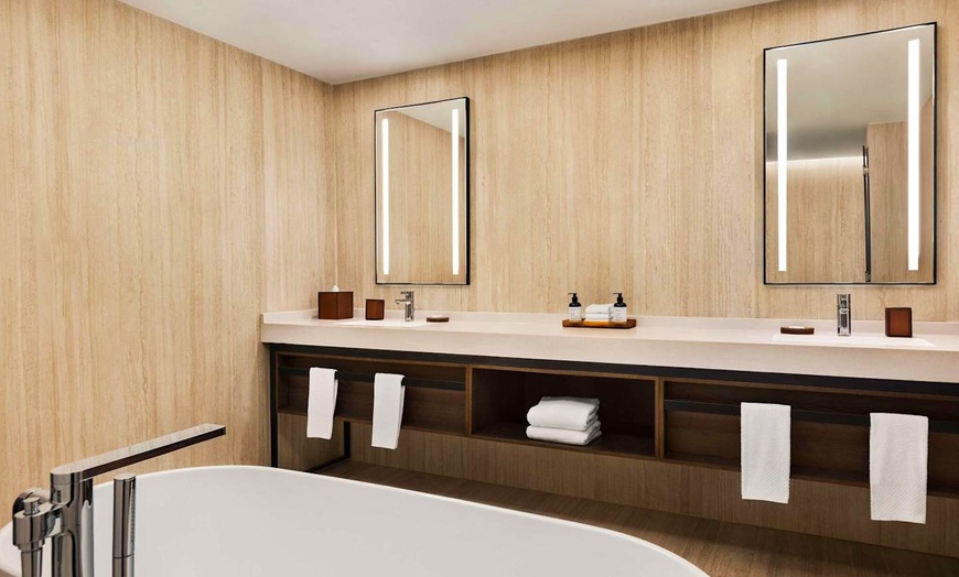 Image 12: ✈ MEXIQUE | Cancun - Hilton Cancun, An All-Inclusive Resort 5*, 5 n...