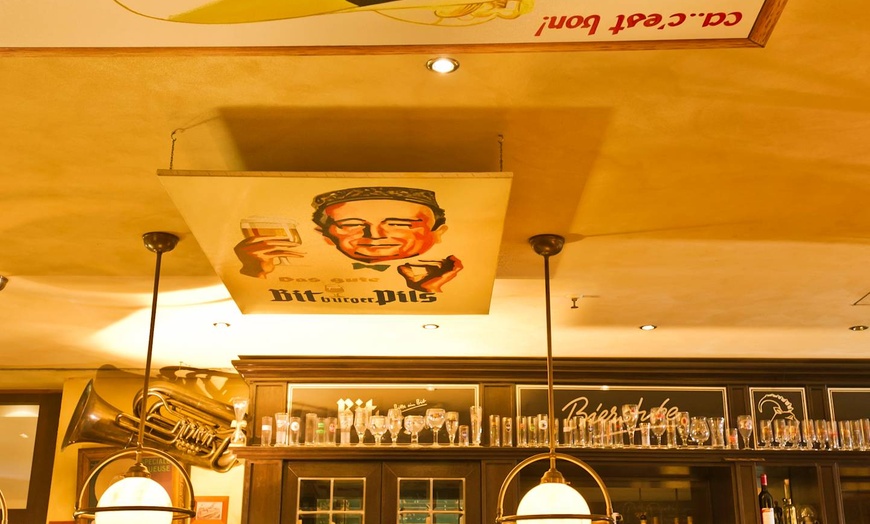 Image 24: ✈ DEUTSCHLAND | Köln - Dorint Hotel An der Messe Köln 4*, 2 Nächte ...