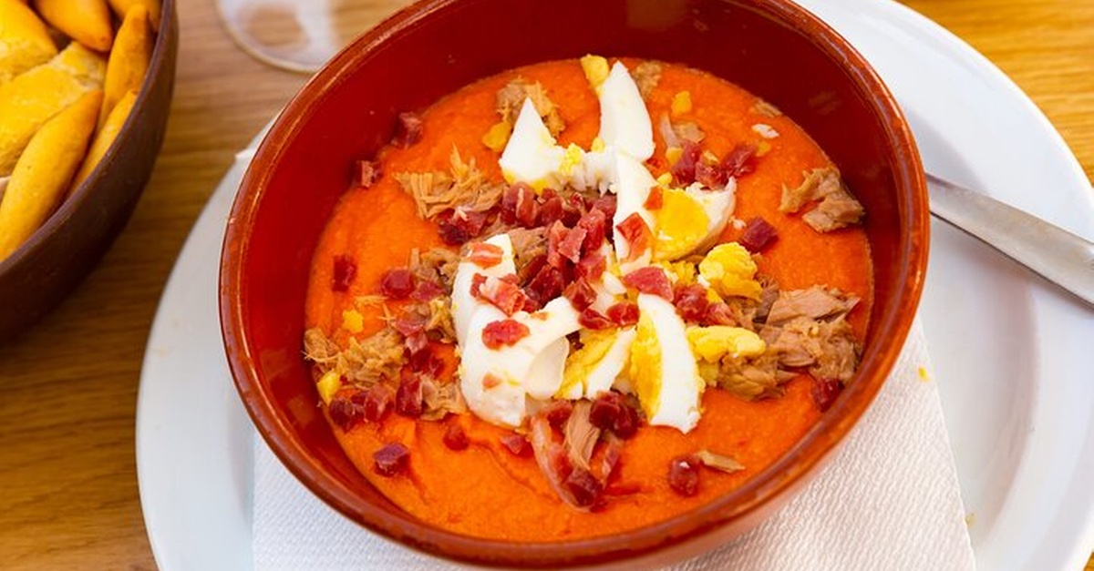 Tour de comida callejera con guía local en Granada