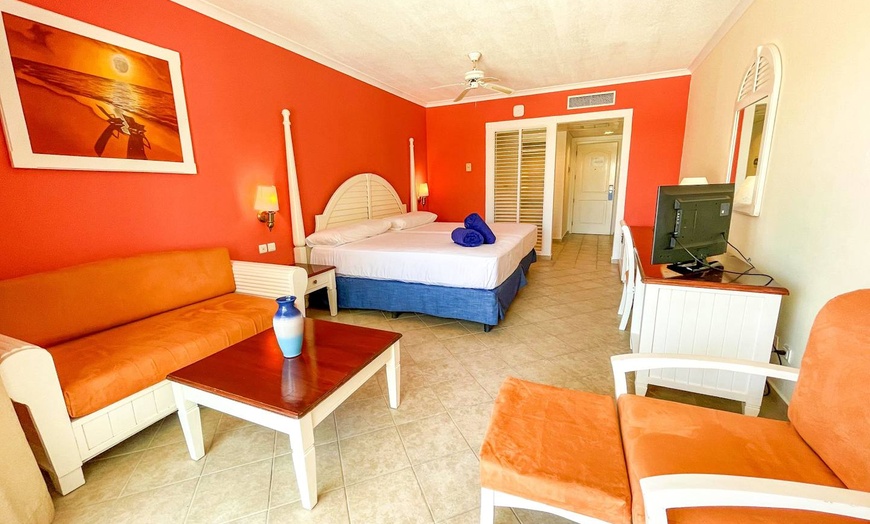 Image 5: ✈ CUBA | Varadero - Playa Punta Hicacos 5* - Surclassement offert
