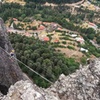 Image 27: Via Ferrata Adventure at 2 Hrs from Mexico City