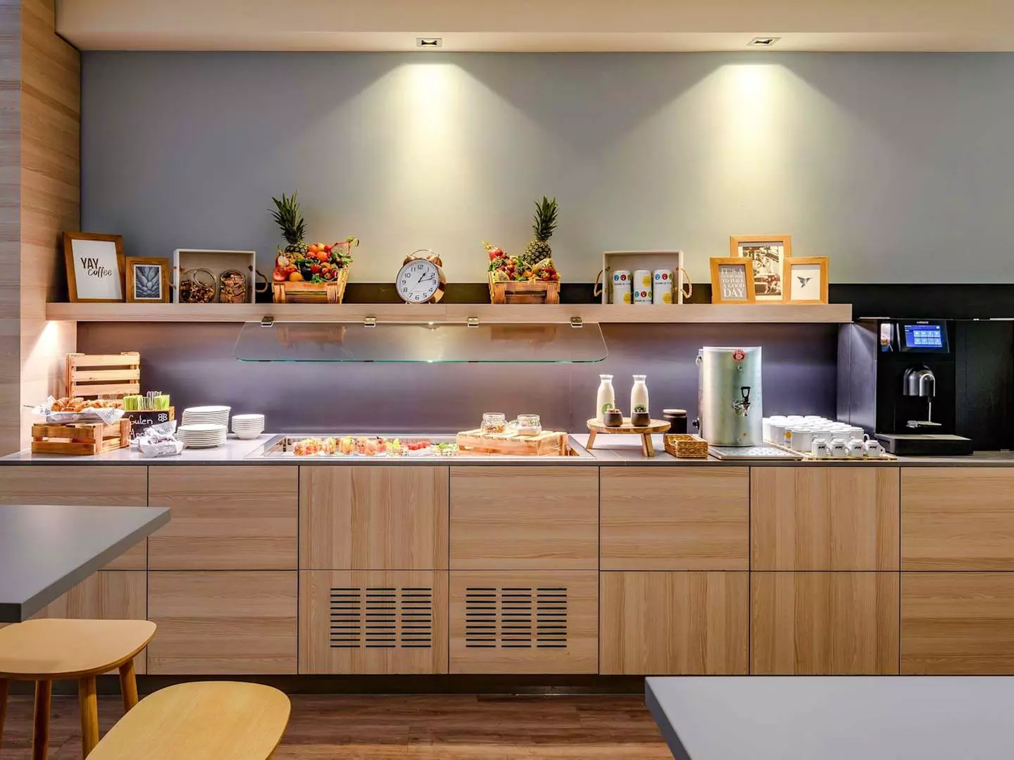 ✈ NIEMCY | Frankfurt - Novotel Frankfurt City 4*, 2 nocy - City break