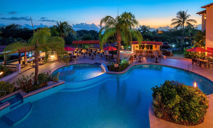 Image 3: ✈ BARBADOS | Saint Peter - Sugar Cane Club Hotel & Spa Adult Only 4...