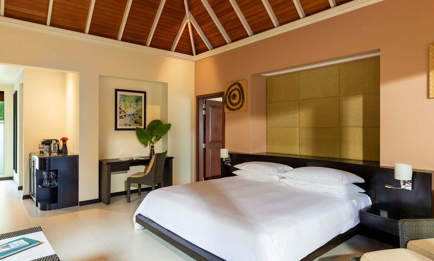 Image 5: ✈ SEYCHELLES | Silhouette Island - NIVA Labriz Seychelles 5* 5*, 5 ...