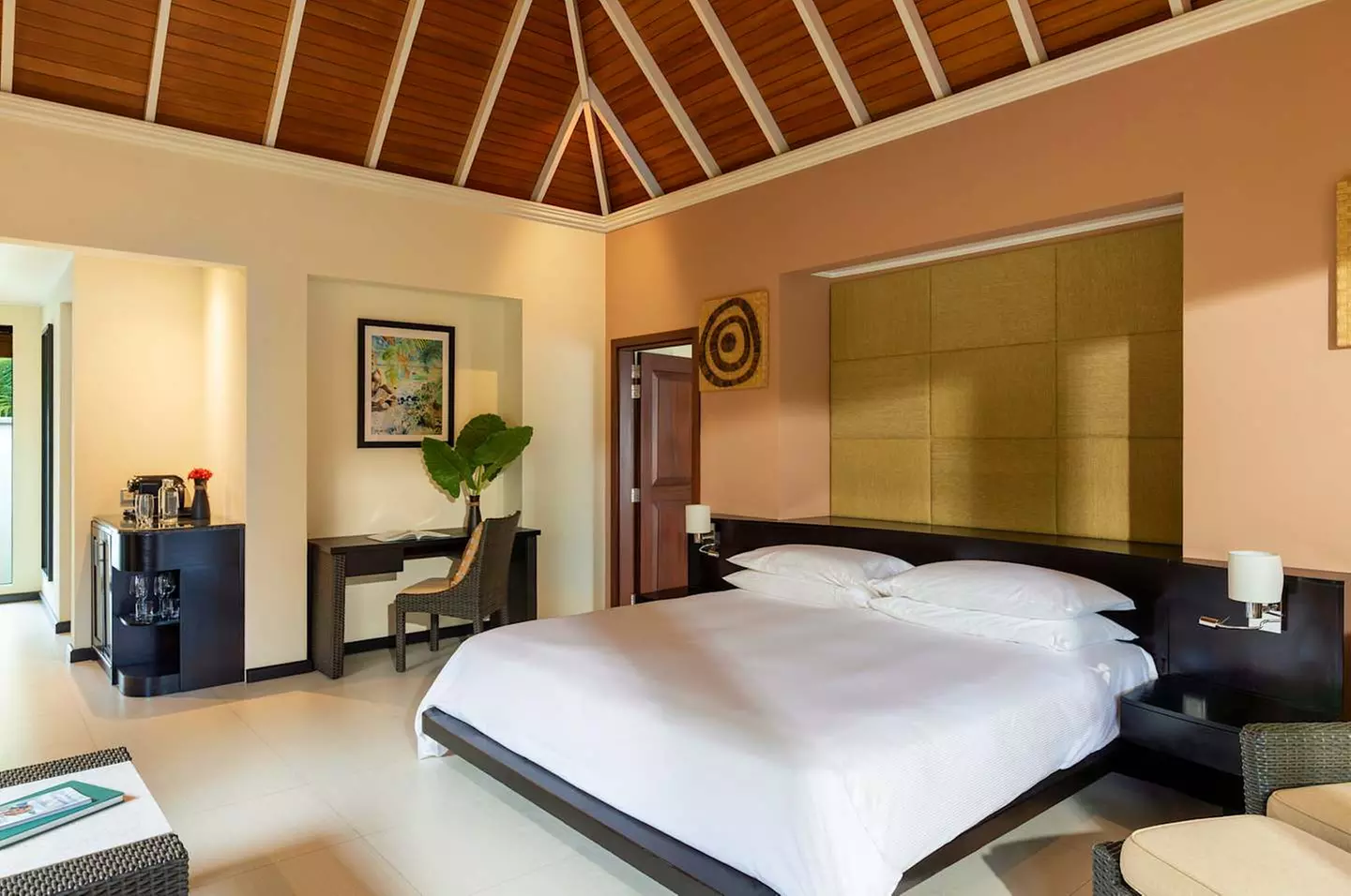 ✈ SEYCHELLES | Silhouette Island - NIVA Labriz Seychelles 5*, 5 nig...