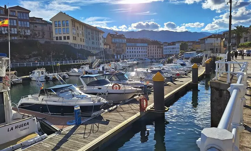 Image 2: Tour Llanes y Museo Etnográfico del Este de Asturias