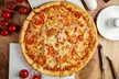 $17.99 For $35.98 Worth Of Large Pizza - Second Medium