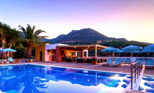 ✈ Crete - Xidas Garden 3*