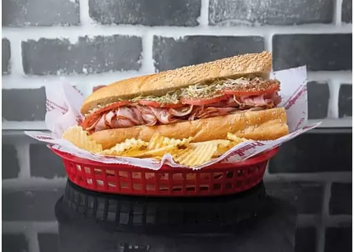 5% Cash Back at Primo Hoagies - Kennett Square