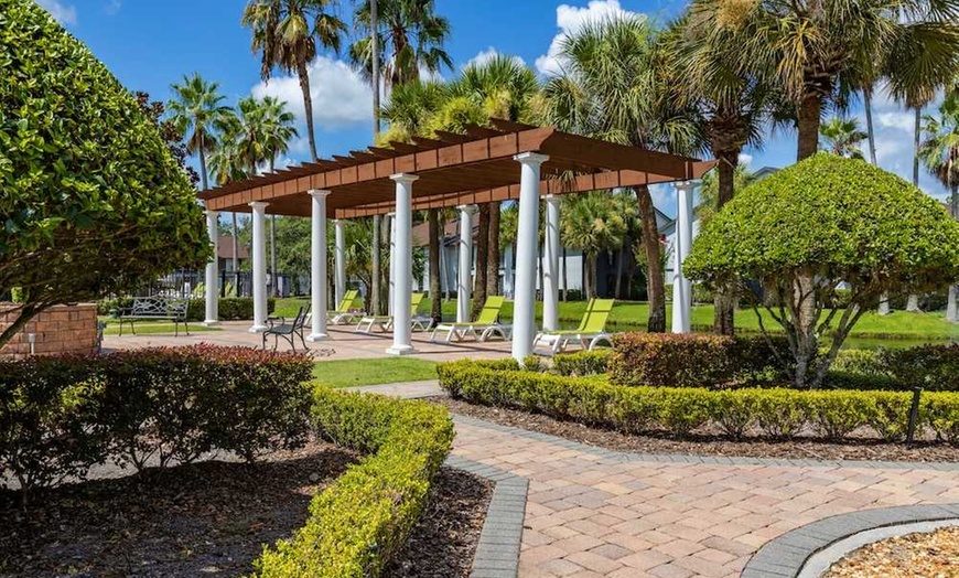 Image 144: ✈ FLORIDA | Kissimmee - Legacy Vacation Club Orlando 3*, 3 nachten ...