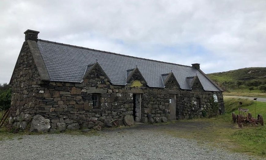 Image 9: 1 Day Tour from Portree - Best of Skye