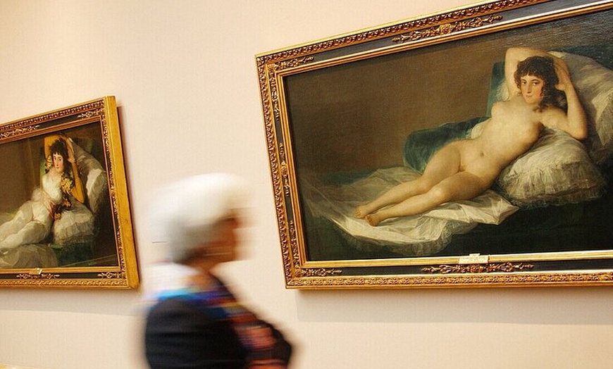 Image 4: Visita al Prado con guía oficial del museo