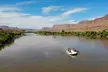 Moab Full Day Rafting Trip with Lunch — Colorado River - Second Medium