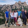 Image 2: Senderismo en Montserrat y Visita al Monasterio en Grupo Reducido