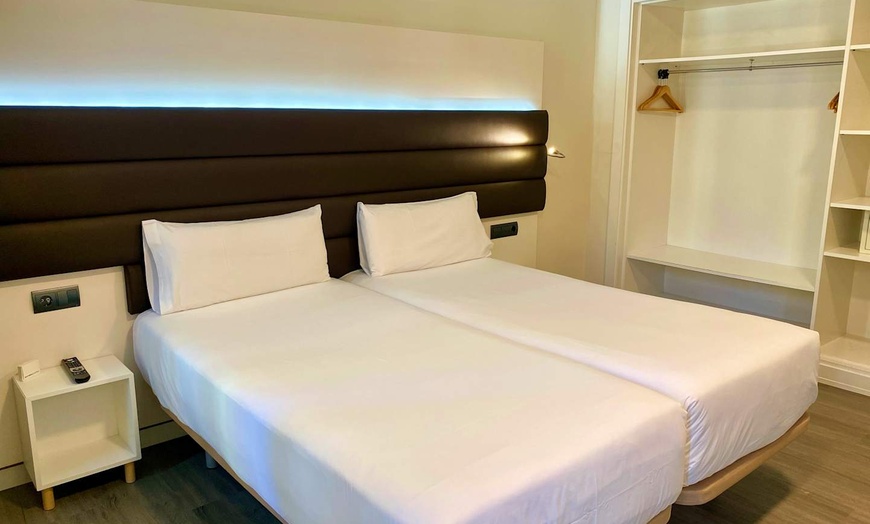 Image 12: ✈ SPAGNA | Barcellona - BCN Urban Hotels Del Comte 2* - City break