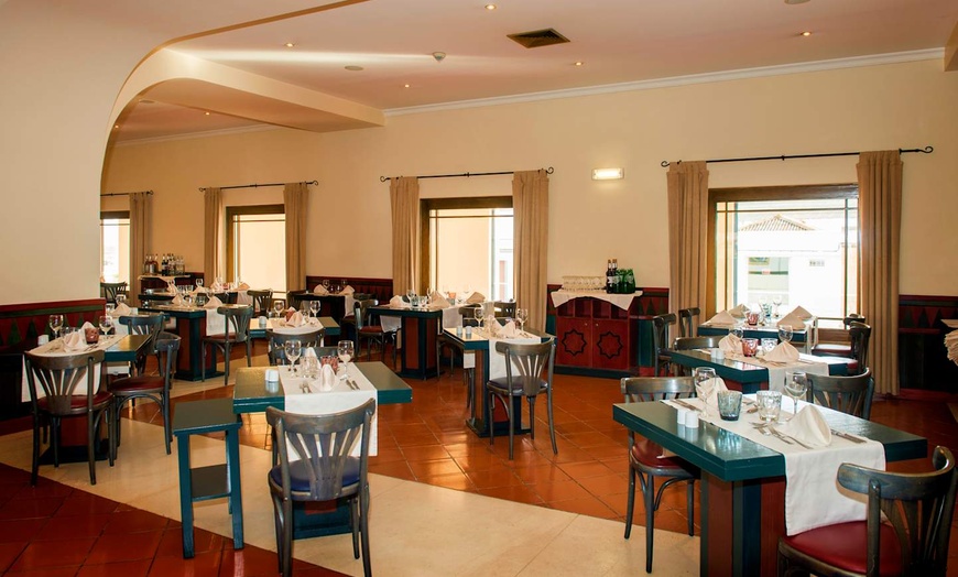 Image 23: ✈ ALGARVE | Tavira - Vila Galé Tavira 4*, 2 nights - Spa