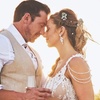 Image 20: Cancun Romantic Beach Photoshoot