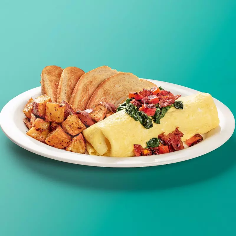 $10 For $20 Worth Of Casual Dining