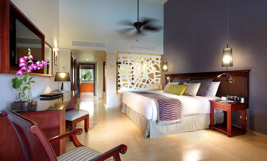 Image 3: ✈ REPUBBLICA DOMINICANA | Punta Cana - TRS Turquesa Hotel Adult Onl...