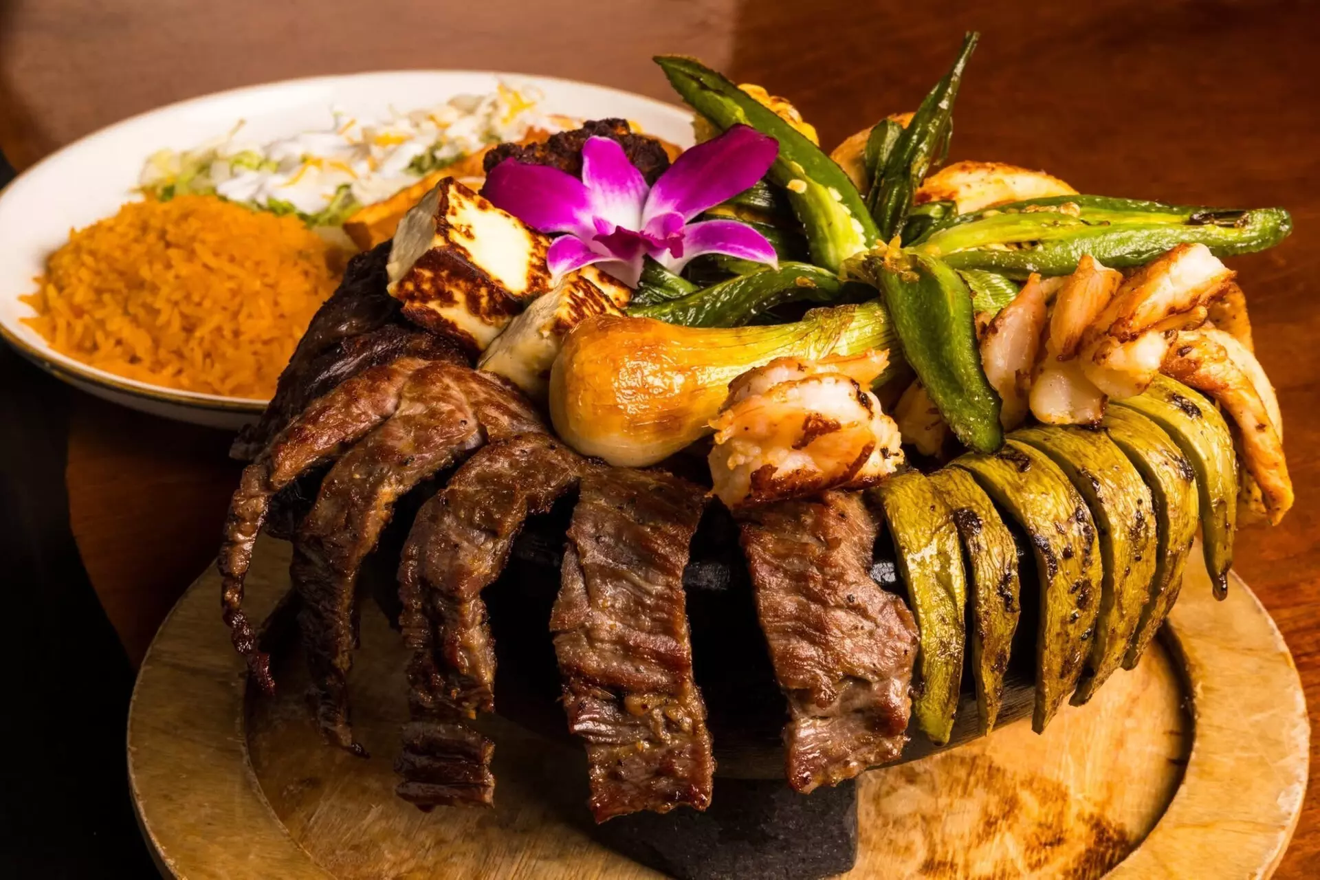 $15 For $30 Worth Of Mexican Cuisine