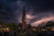 Small Group Ghost Tour Charleston: 60min of True Haunted History - Second Medium