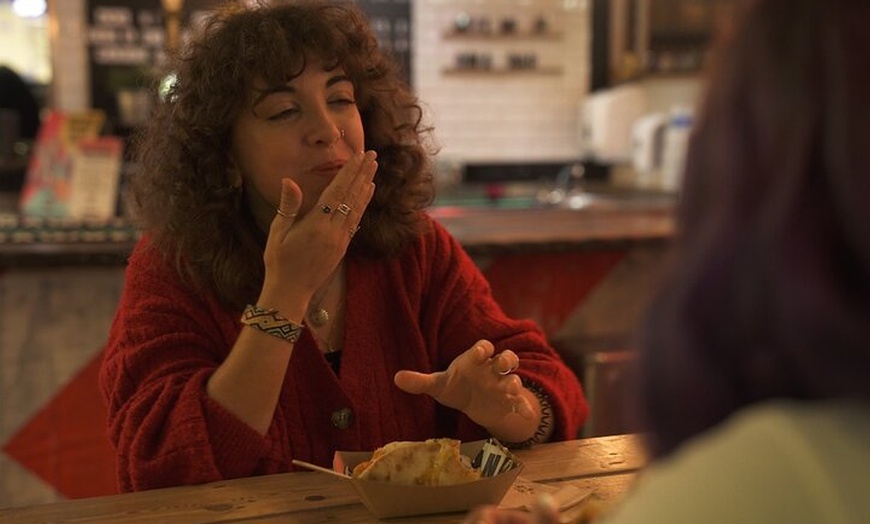 Image 8: Harrogate Guided Food Tour