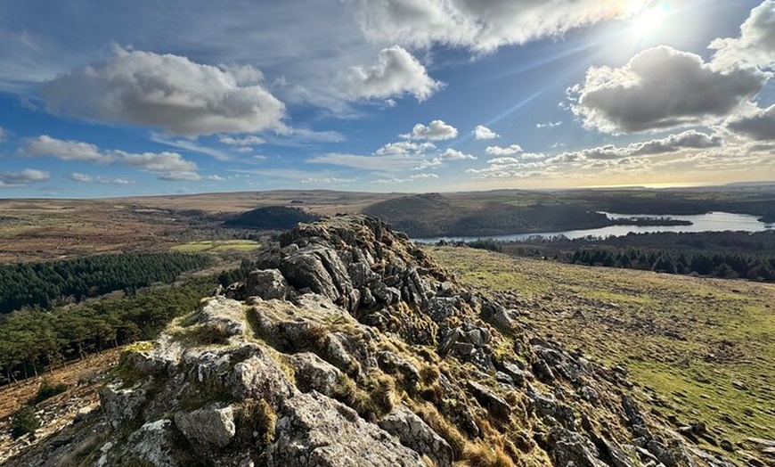 Image 3: Half day Guided Dartmoor Tour