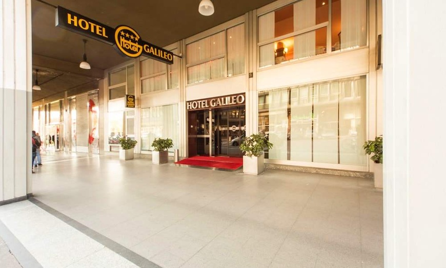 Image 9: ✈ ITALIË | Milaan - Galileo Milano 4*, 2 nachten - City break