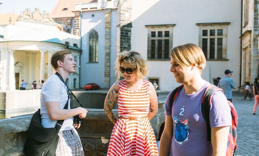 Image 6: Entdecken Sie Tübingens Stadthighlights mit einem Einheimischen