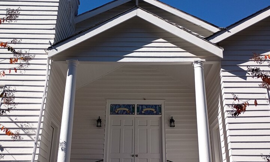 Image 12: Peachtree Street Tour (The Main Artery)