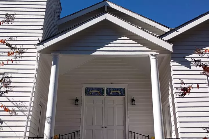 Peachtree Street Tour (The Main Artery)