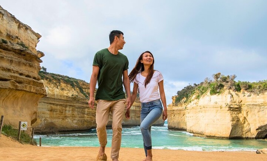 Image 12: Small-Group Great Ocean Road Classic Day Tour from Melbourne