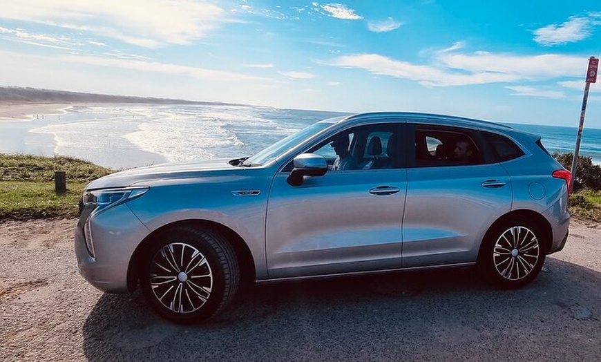 Image 11: Byron Bay and Currumbin Wildlife Sanctuary Day Tour