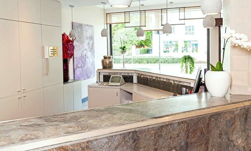 Image 2: ✈ NIEMCY | Monachium - Leonardo Hotel Munich City North 4* - City b...