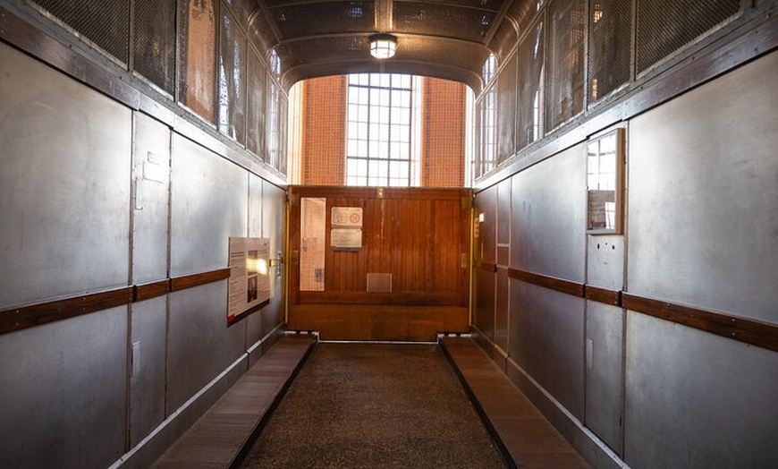 Image 14: Hamburger Hafen und Rotlichtviertel in Kleingruppen