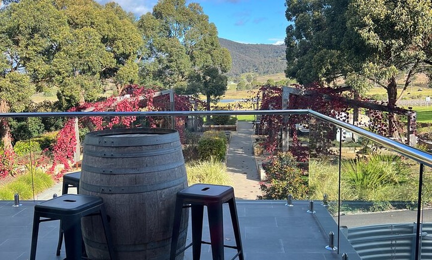 Image 7: Sydney to Hunter Valley Wine Tasting - Full Day Small Group Tour