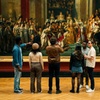 Image 1: Expérience guidée privée du Louvre avec accès à l'entrée