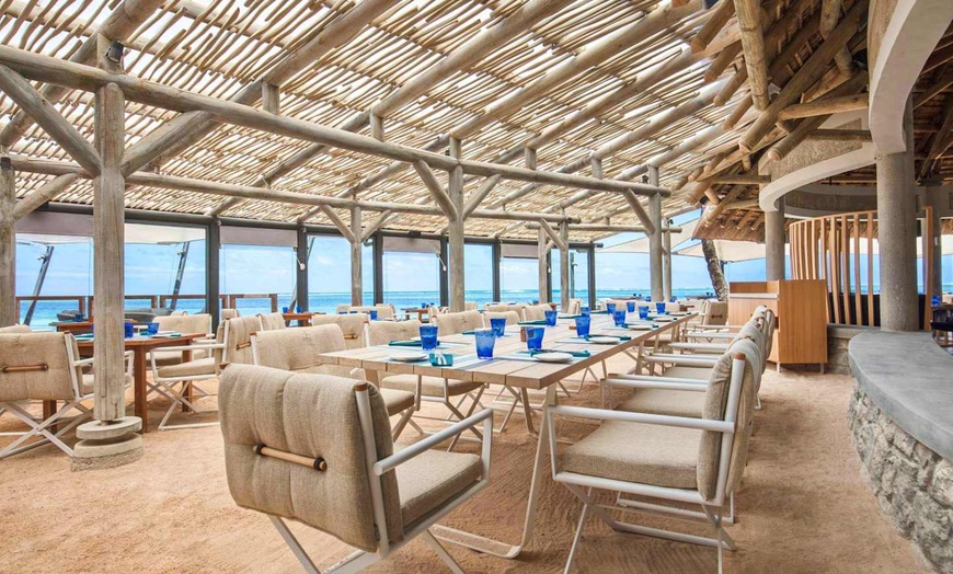 Image 13: ✈ ILE MAURICE | Bel Ombre - Heritage Awali Golf & Spa Resort 5*, 5 ...