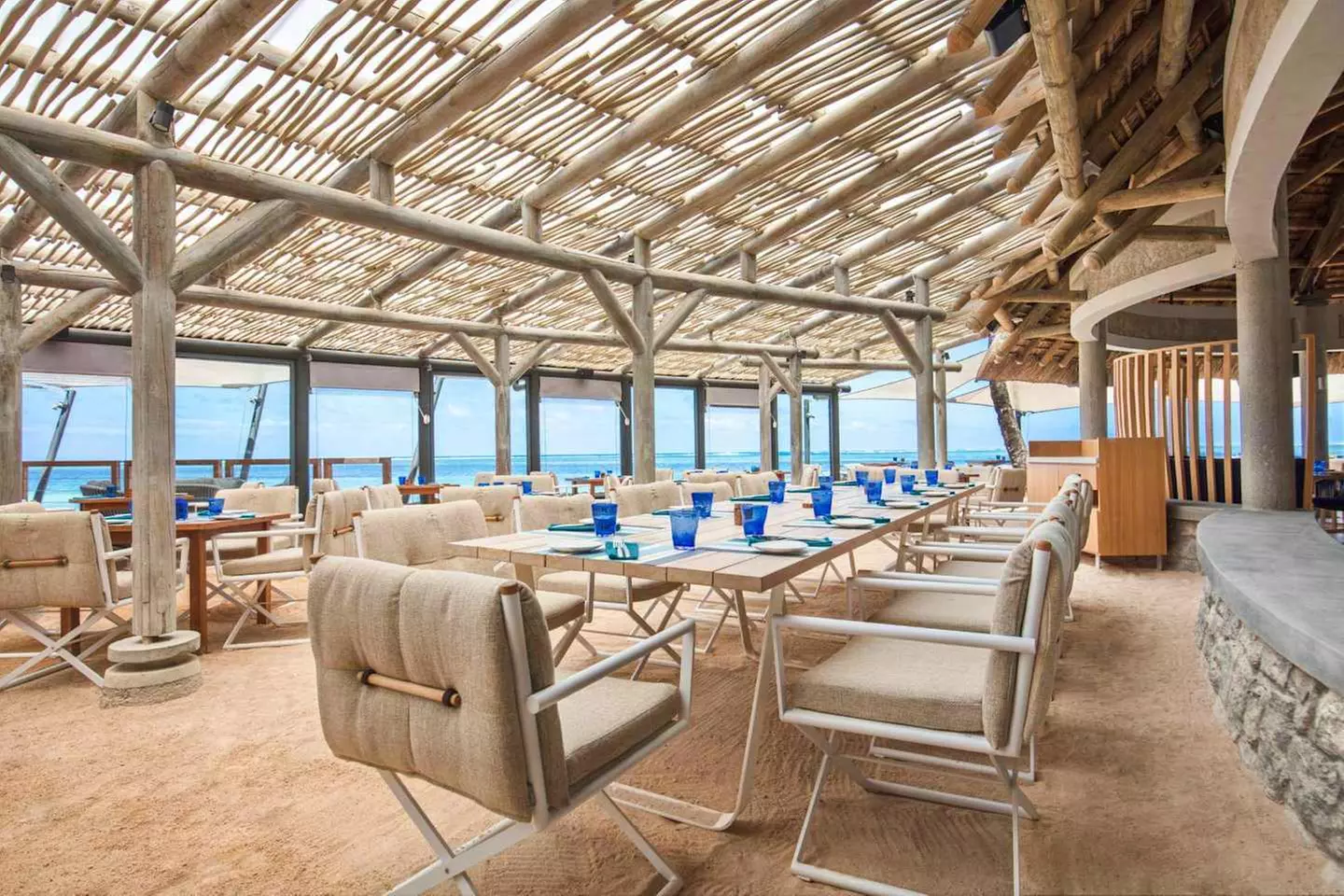 ✈ ILE MAURICE | Bel Ombre - Heritage Awali Golf & Spa Resort 5*, 5 ...