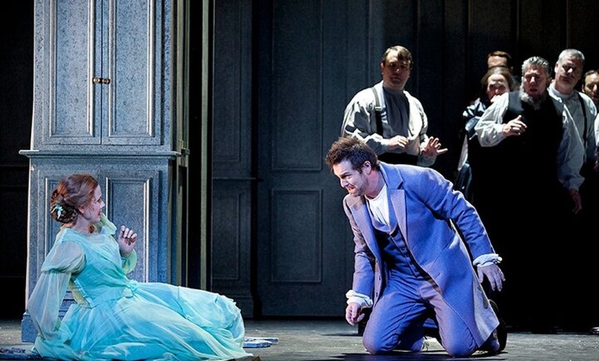 Image 4: Opera at Sydney Opera House Tickets: Eugene Onegin