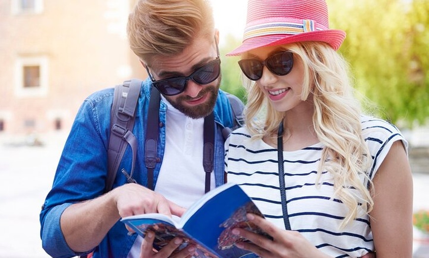 Image 2: Beste Einführung in Göttingen in 2 Stunden mit einem Einheimischen