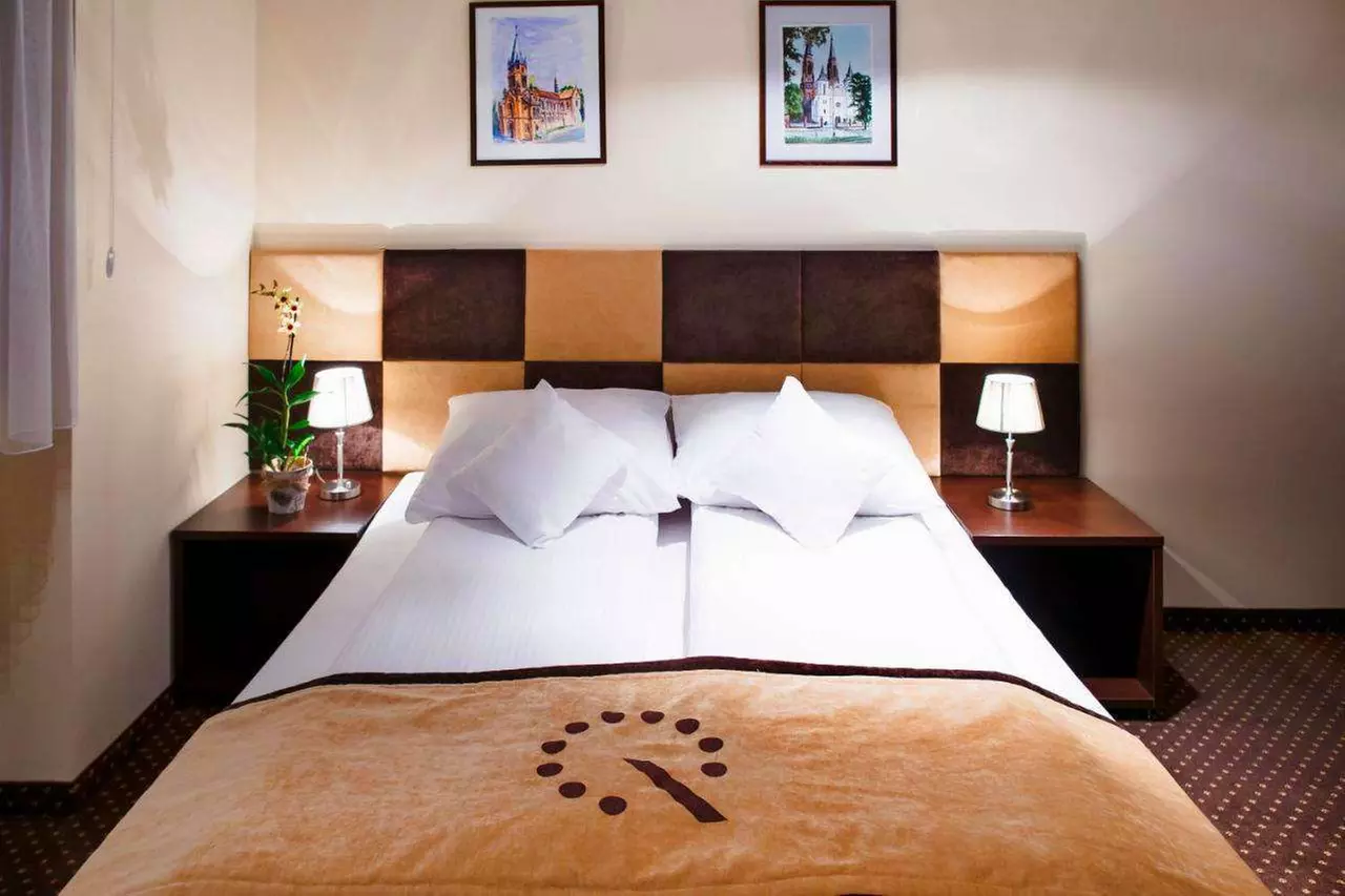 ✈ POLSKA | Katowice - Boutique Hotel's Bytom 3*, 2 nocy - City break