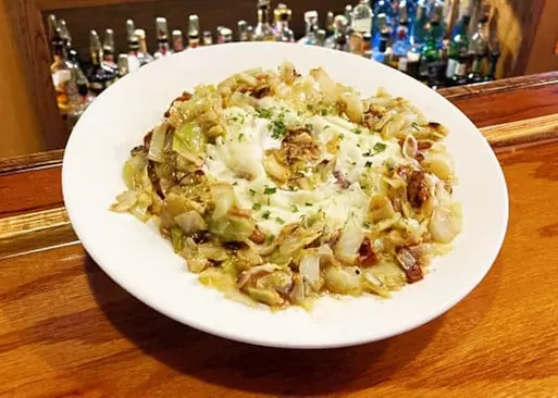 5% Cash Back at Pappy T's Pub & Lounge