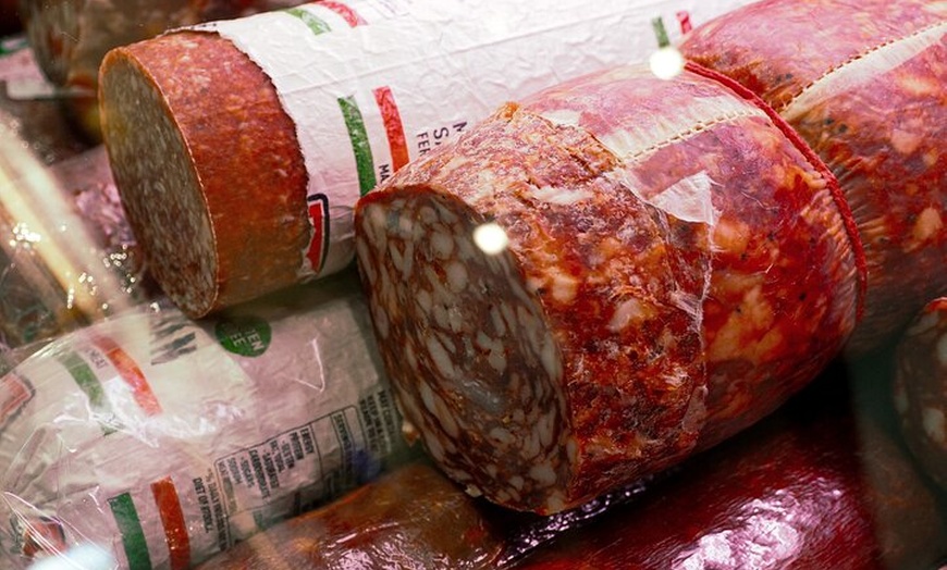 Image 12: Marrickville Munch A Sydney Food Tour